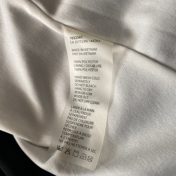 SMALL | Dex Shift style dress - Picture 8 of 8